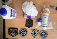 Secuestran 900 gramos de cocaína en un mega operativo en El Calafate