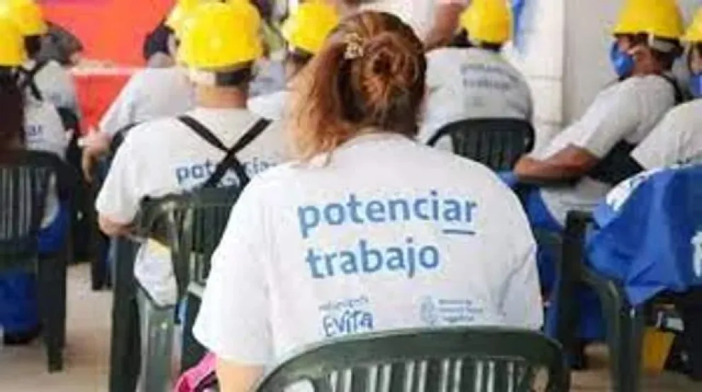 Reemplazan el Potenciar Trabajo por dos planes y eliminan la intermediación