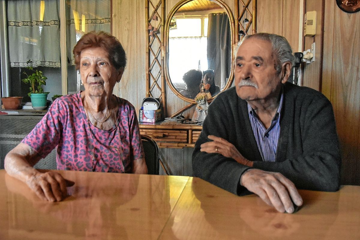 Ramón y Alzira: una historia pionera y de amor duradero que trasciende el paso del tiempo