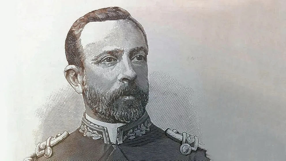 Diez datos del Comodoro de Marina Martín Rivadavia
