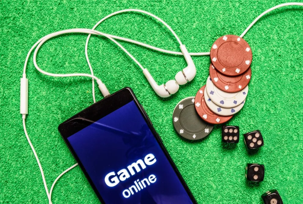 No, no puedes jugar en cualquier casino online