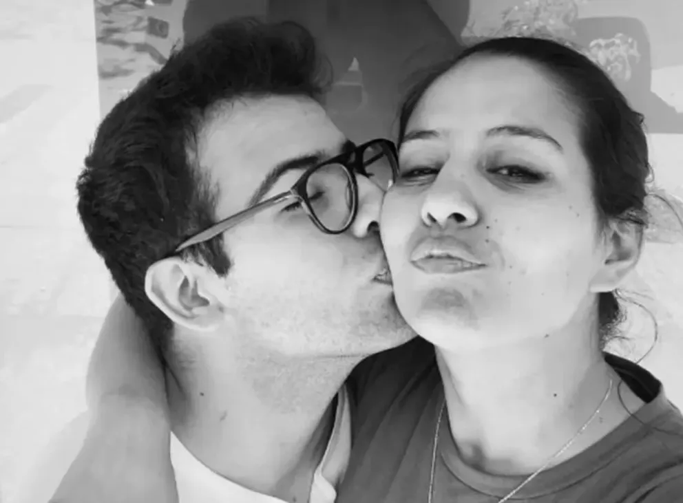 Una pericia concluyó que la firma de Cecilia Stryzowski en el divorcio de César Sena es trucha