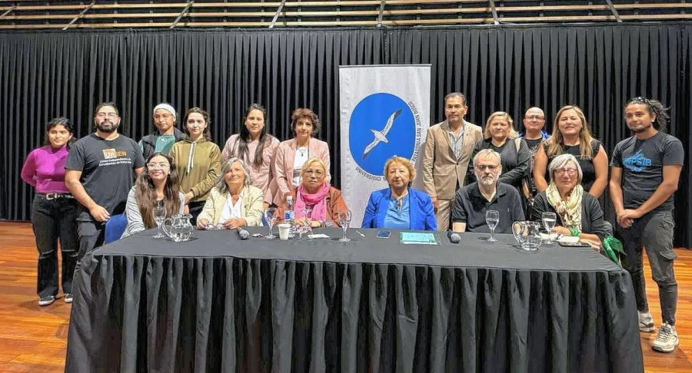 Ante el ajuste presupuestario, la prioridad de la UNPSJB son los estudiantes