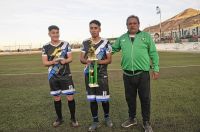 Saavedra enfrenta a Ferro y Diadema a Comodoro FC