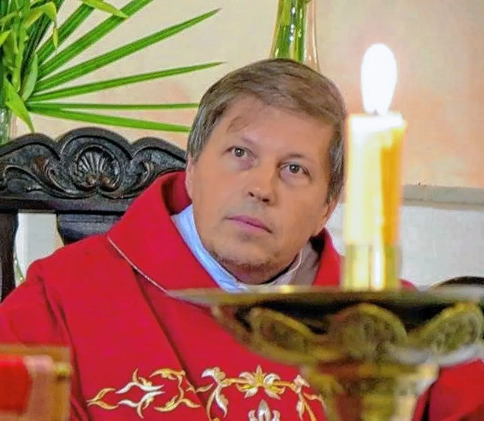 El Papa Francisco nombró al séptimo obispo de la diócesis de Comodoro