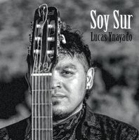 Lucas Ynayado lanzó sus nuevas canciones “Soy sur” y “Costeando”