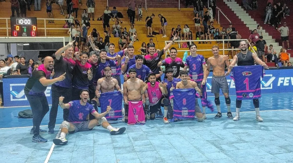 Waiwen la hizo completa