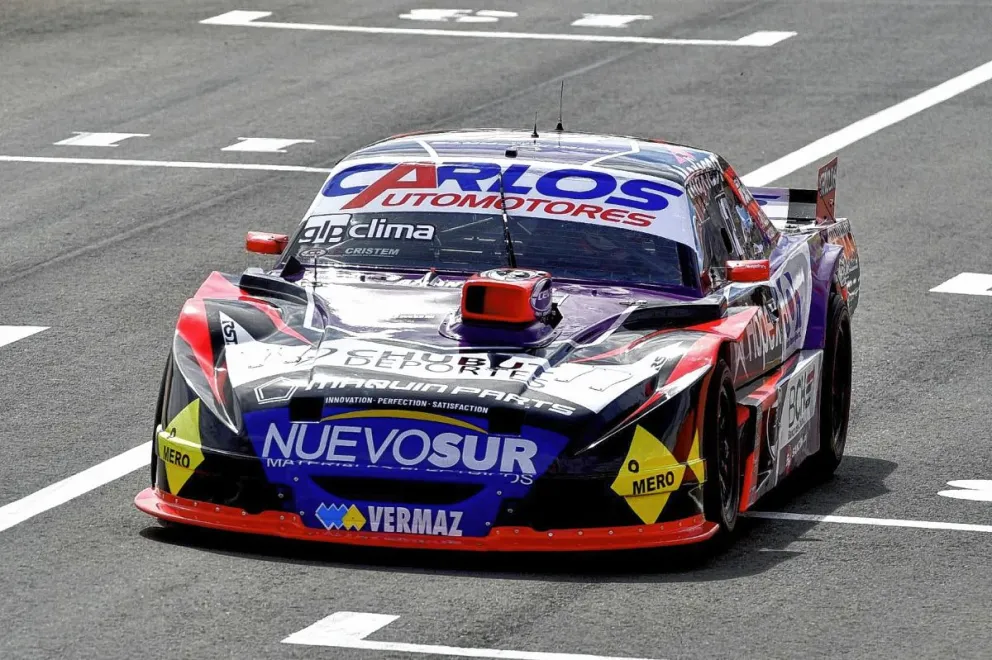 El TC clasifica en Neuquén