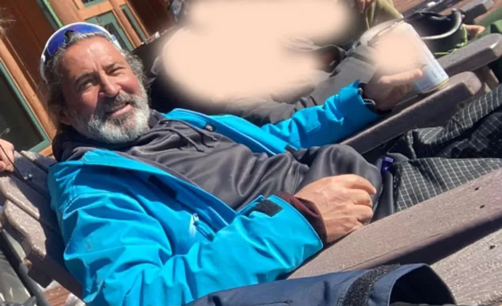 El misterioso articulador en el negocio de seguros y amigo de Alberto Fernández