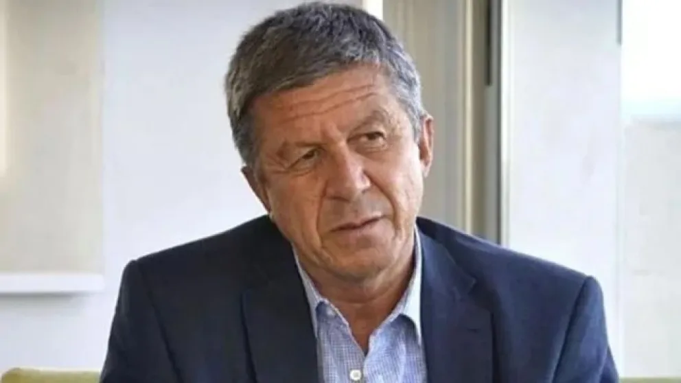 Menna advirtió que Milei quiere Chubut "disciplinada y sometida"