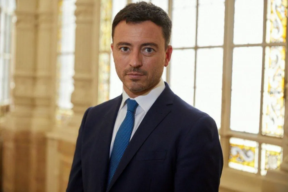 De Loredo alertó que por "la licuadora" que aplica el Gobierno "la pobreza podría llegar al 80%"