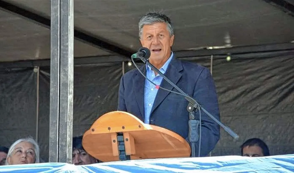 Menna: “Estamos bajo ataque”