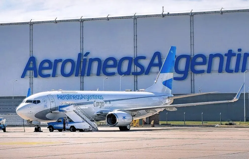 Paro de varios sindicatos aeronáuticos desde el primer minuto del miércoles