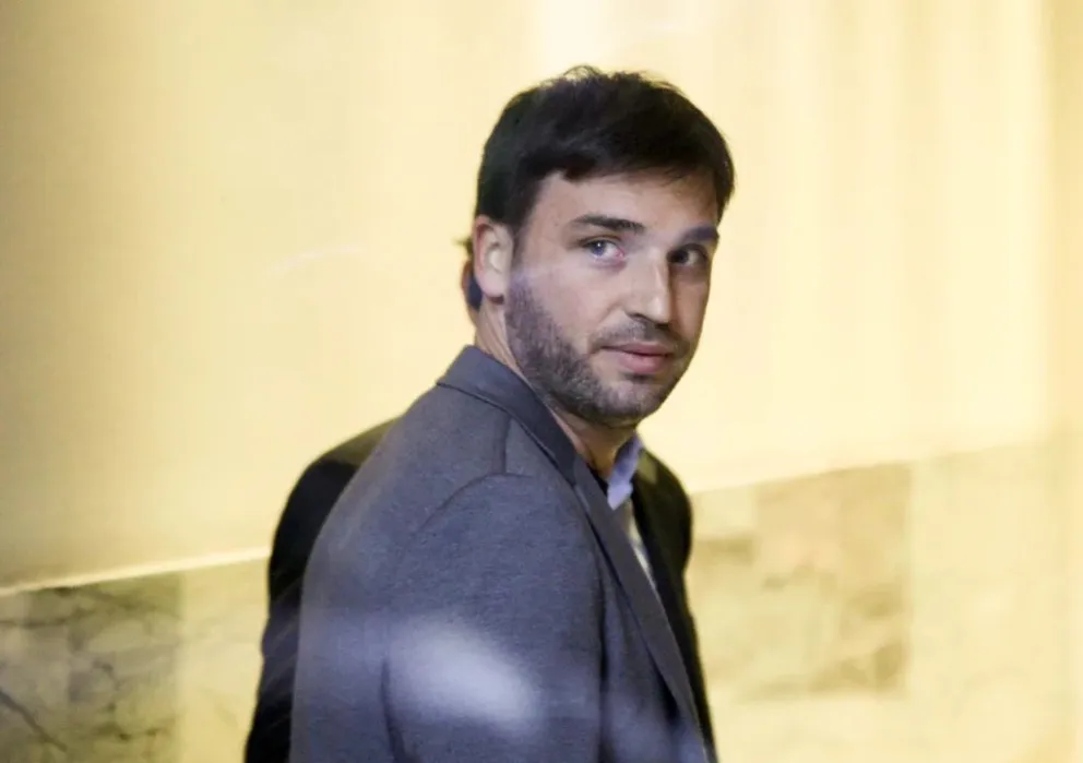 Torres cuestionó al Gobierno por hablar de "alivio fiscal" a cambio de aprobar una ley: "Es un error grosero"