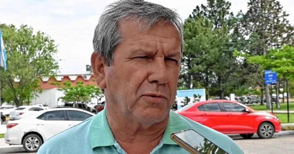 “Las miradas centralistas explican que sigan existiendo inequidades productivas entre Chubut y el resto del país”
