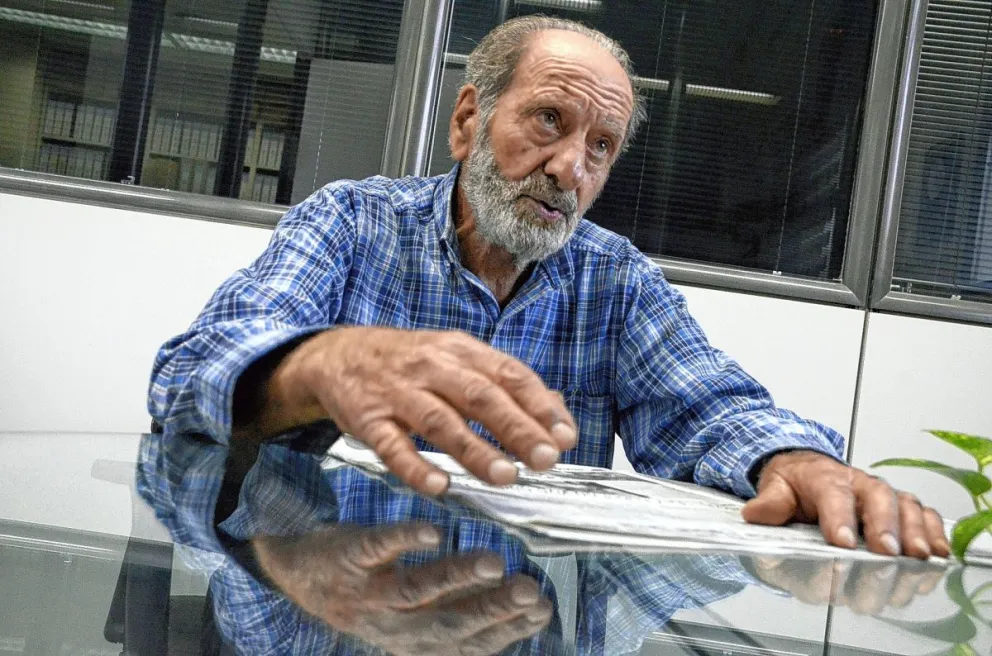 Los “guanacos de la ministro” generaron duras respuestas