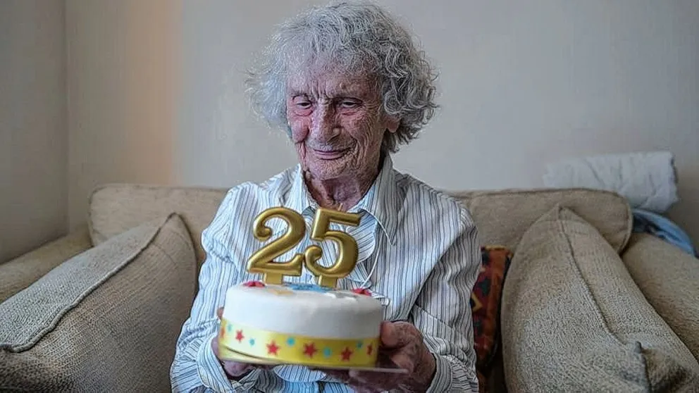 Hoy, 29 de febrero como hace cuatro años