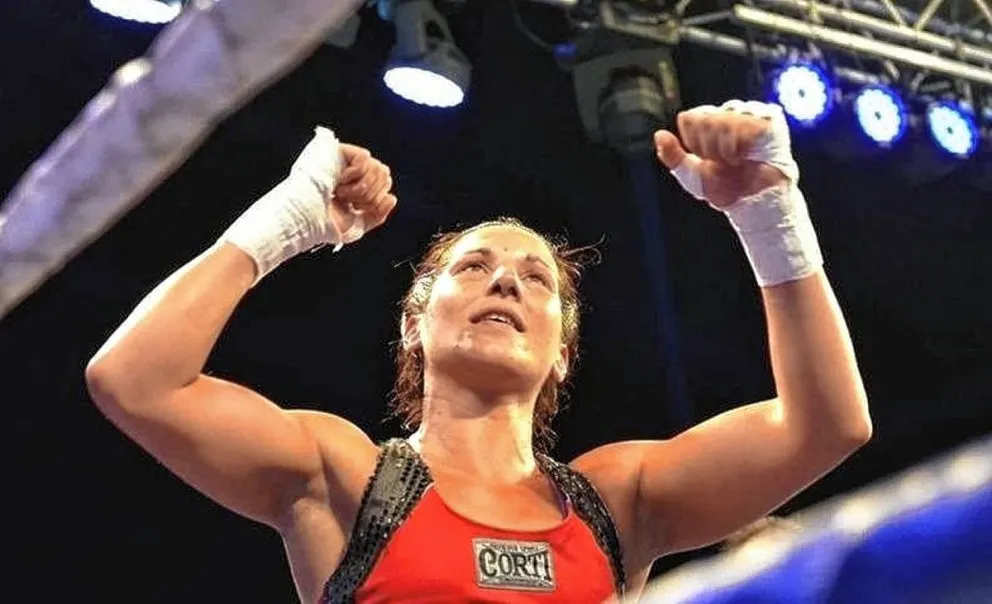 A Soledad Matthysse se le cayó la chance mundialista