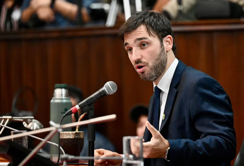 “Vamos a poner en marcha nuevos centros de monitoreo en Trelew”