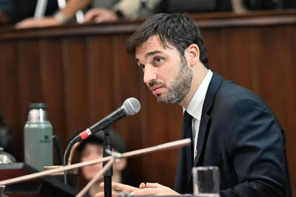 “Vamos a posicionar a Chubut como un destino turístico líder en todo el país”