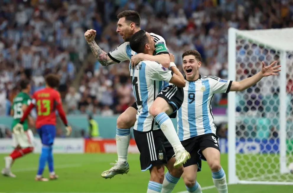 Con Messi a la cabeza y varias sorpresas, Scaloni presentó la lista de convocados