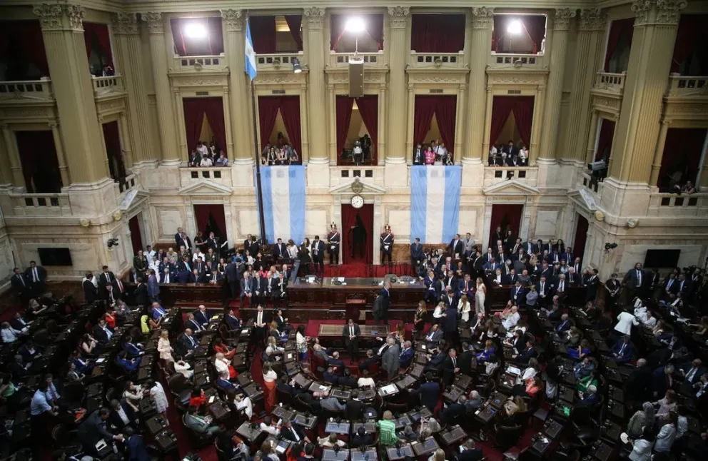 Paquete "anticasta": de qué se trata la iniciativa que anunció Milei