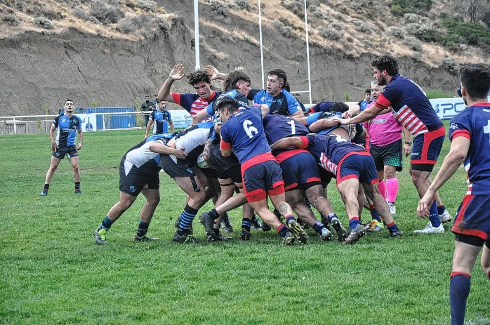 Arranca un nuevo campeonato