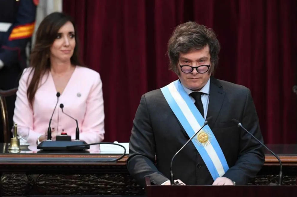 Milei y los gobernadores: una relación donde por ahora prima la desconfianza
