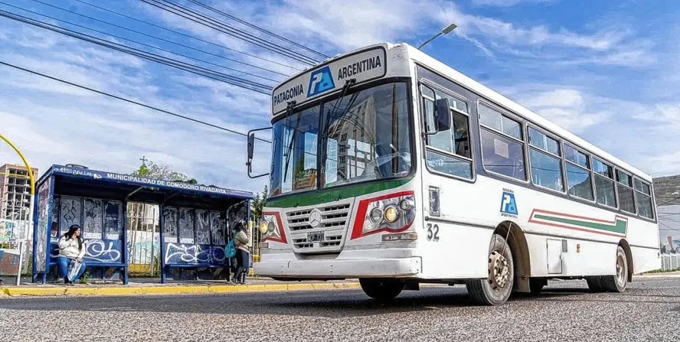 Mañana vuelve a funcionar el colectivo que une los barrios Don Bosco y Padre Corti