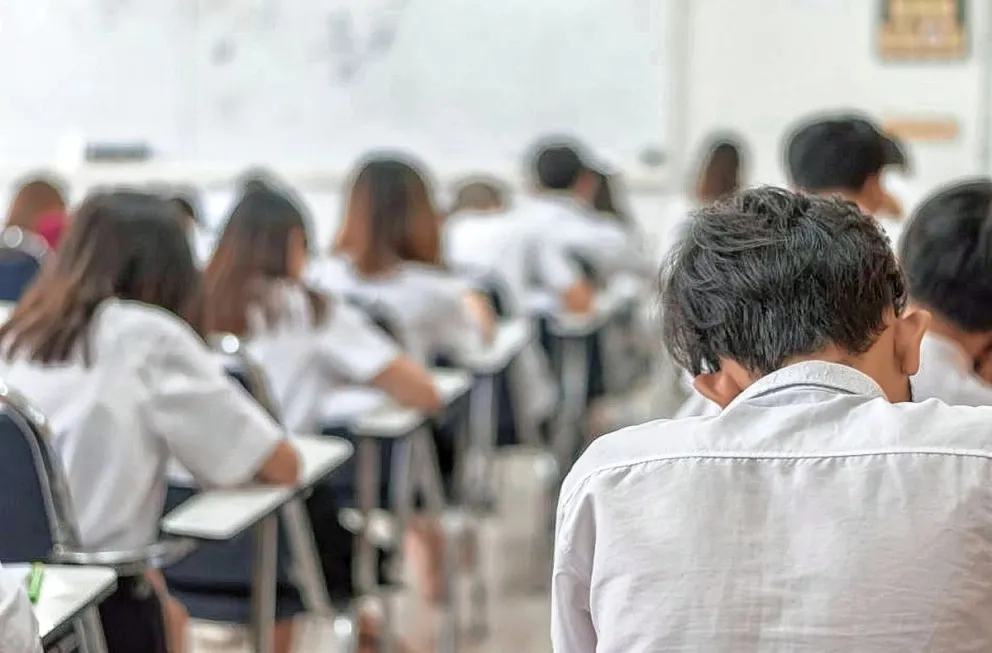 Santa Cruz: Hoy las actividades escolares serán normales, a excepción de las instituciones que no estén en condiciones