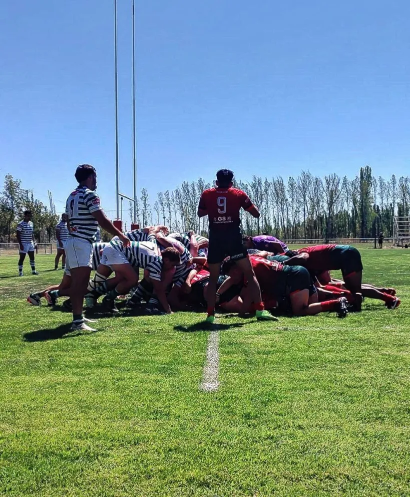 Chenque y Portugués cayeron en el debut