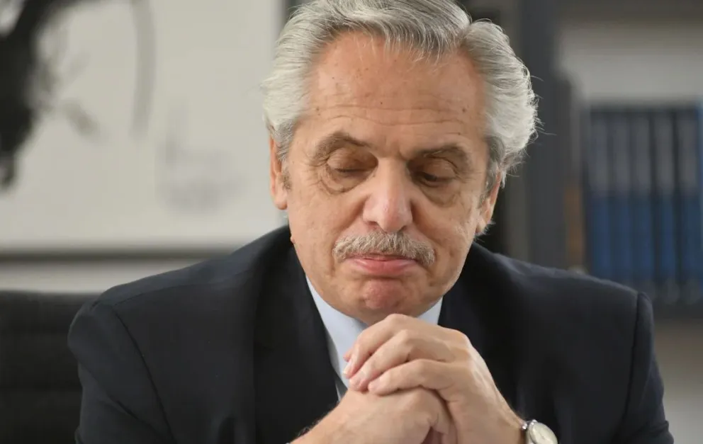 Una auditoría del Gobierno habría detectado múltiples irregularidades durante la gestión de Alberto Fernández