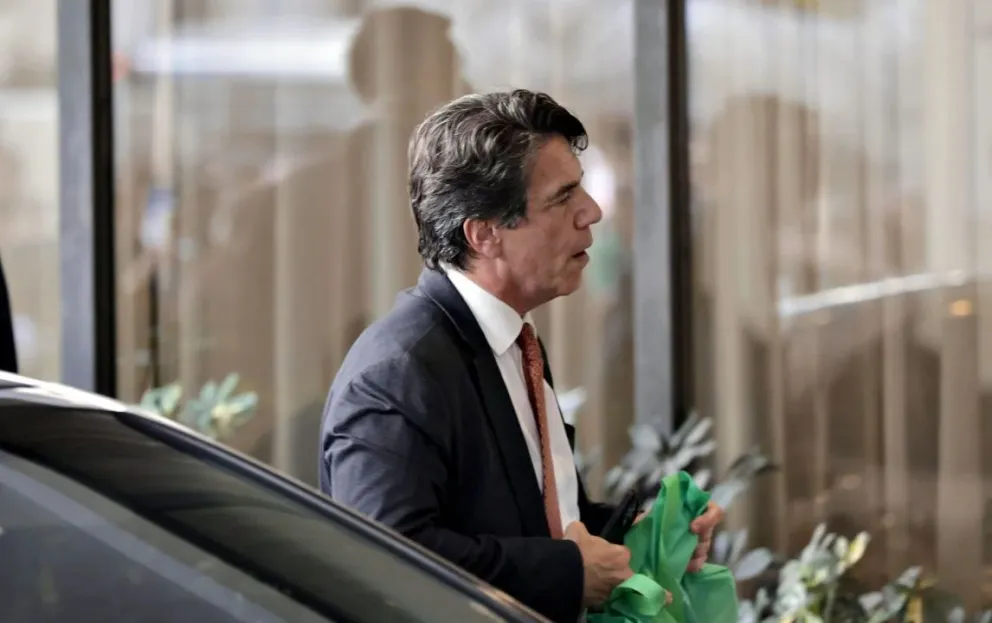 Grave: flamante Jefe de Gabinete confirmó que Posse conocía agenda privada de la ministra Pettovello