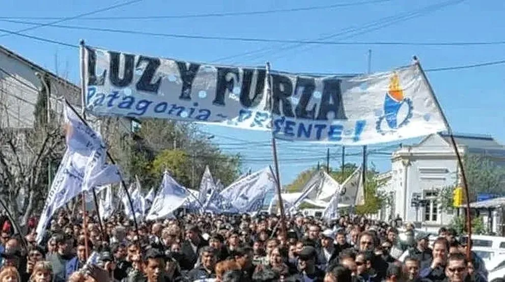Luz y Fuerza inició nueva etapa de paro por 72 horas