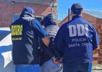Desbaratan red de distribución de material pornográfico infantil en Río Gallegos
