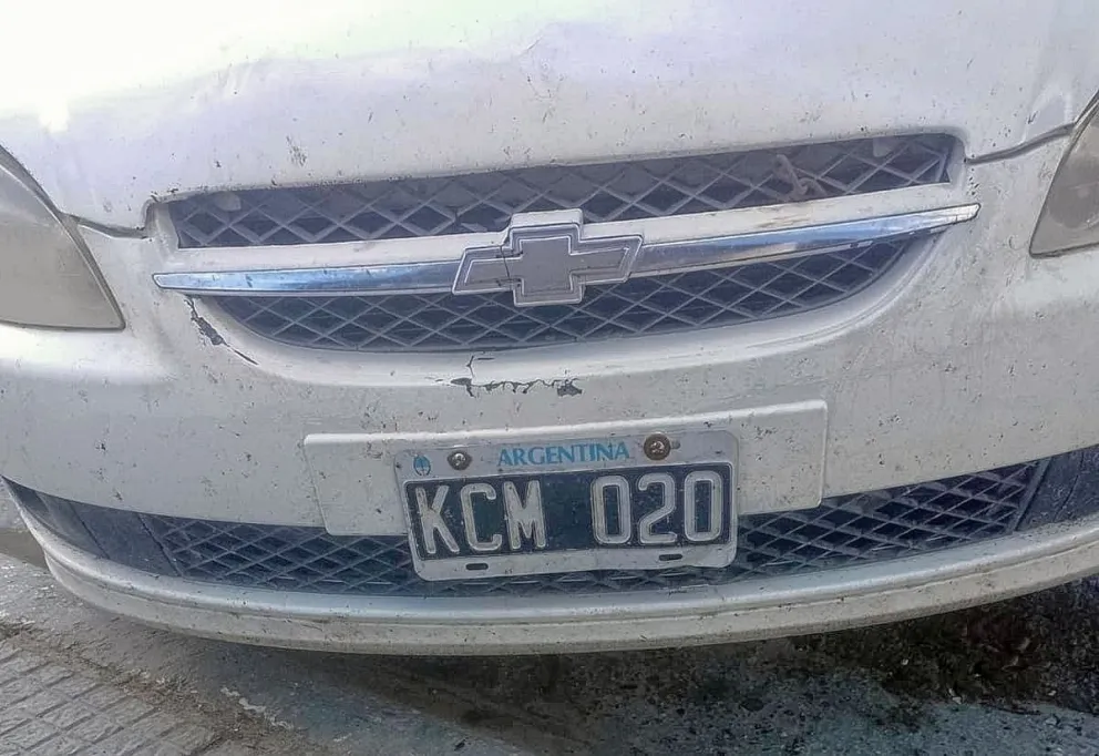 Le enviaron comprobante de pago por 3 millones y se llevaron el auto comprado, pero el pago nunca existió