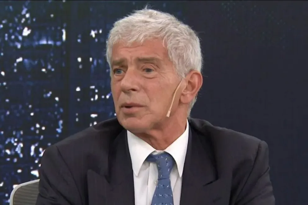 Cúneo Libarona anunció el fin de MenstruAR y otros programas con perspectiva de género