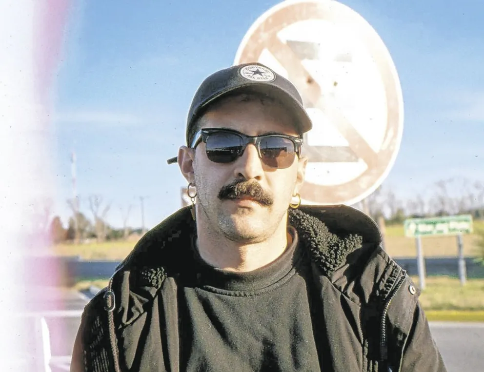 Imanol Subiela Salvo, golpe en el museo