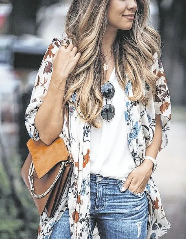 Las 7 prendas que debe tener tu placard de verano