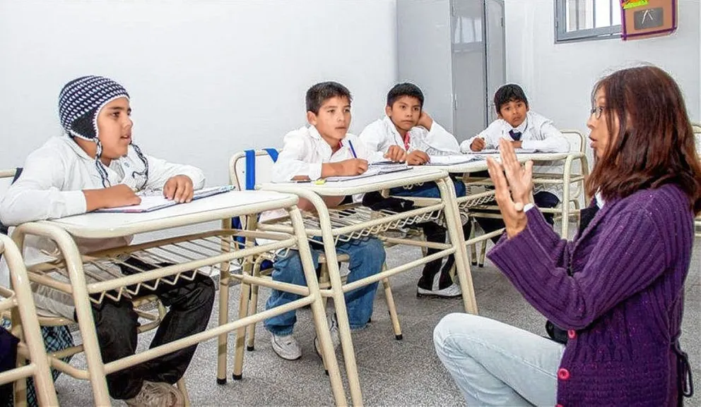 Mañana comenzará en esta ciudad un ciclo de Charlas sobre Educación Accesible