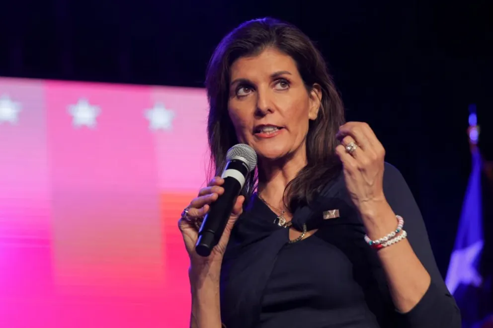 Nikki Haley abandona la carrera presidencial y le deja el camino libre a Donald Trump