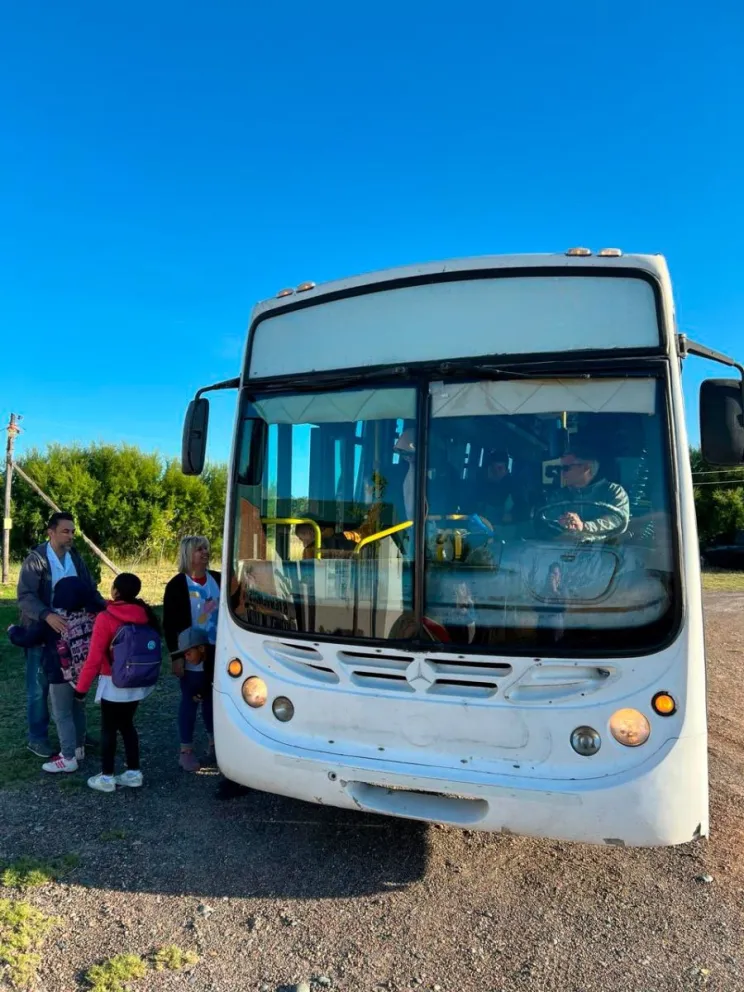 Buscan que el valor del boleto de colectivo no impacte de manera significativa en los usuarios