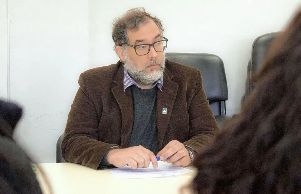 “Este contexto altamente desfavorable hace inviable el funcionamiento de la UNPA”