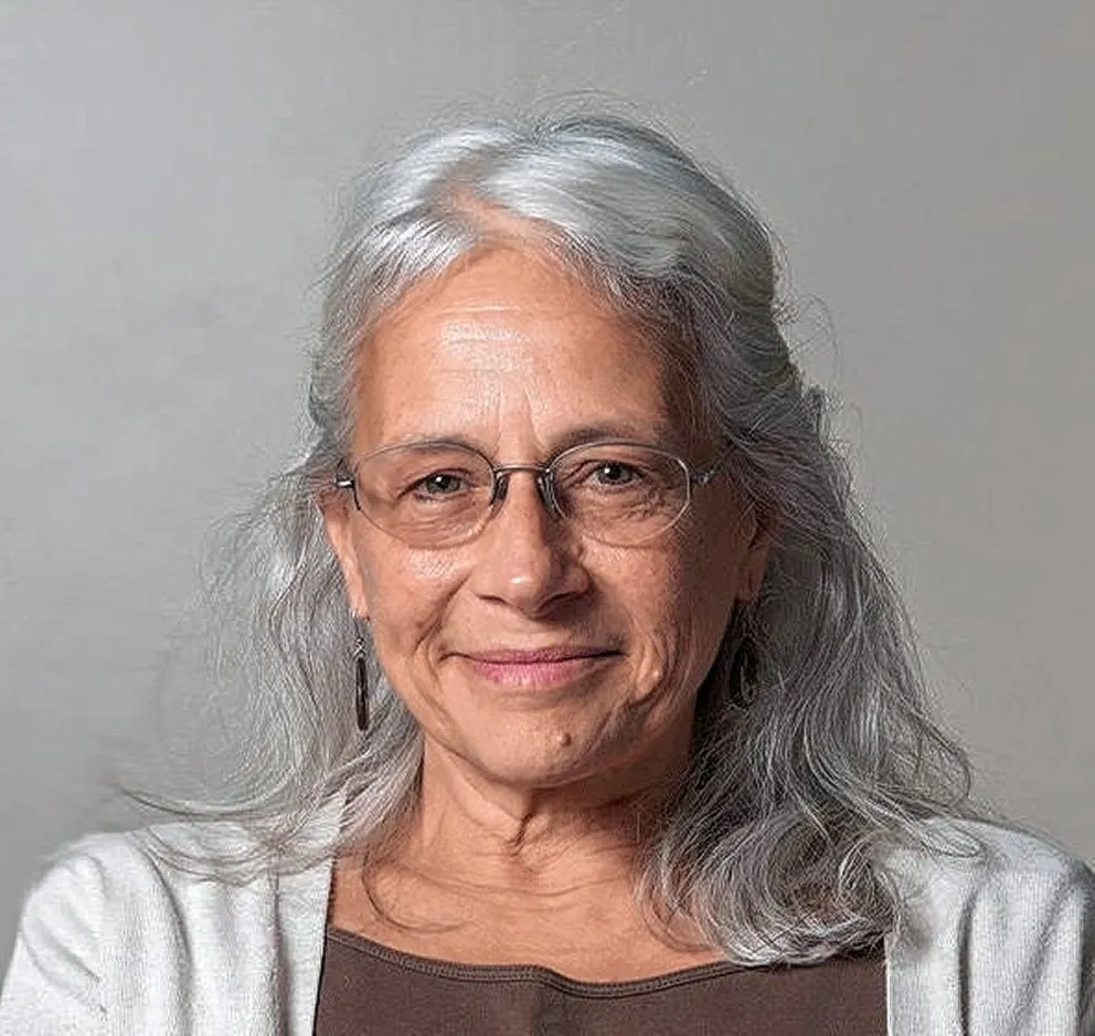 Investigadora del CONICET ganó el Premio Internacional de Ciencias Pesqueras 2024