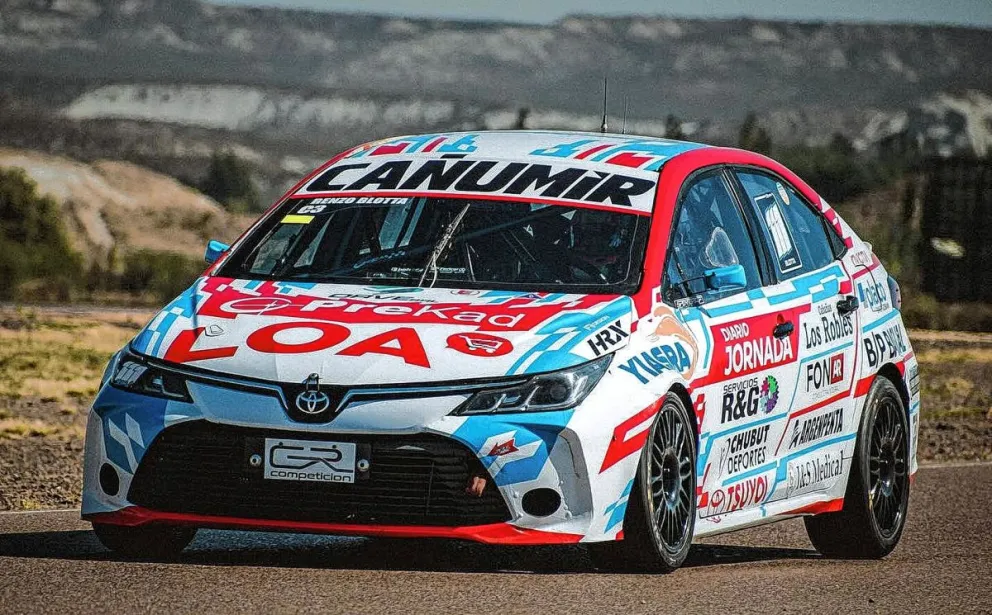 Paraná recibe a la segunda fecha del Turismo Nacional