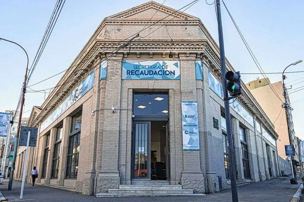 El Municipio premiará a los contribuyentes que adhieran al pago anual