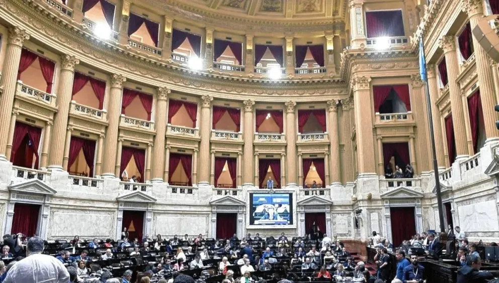 El oficialismo presentará un proyecto para retrotraer el aumento para legisladores nacionales, 24 horas después de anunciarlo