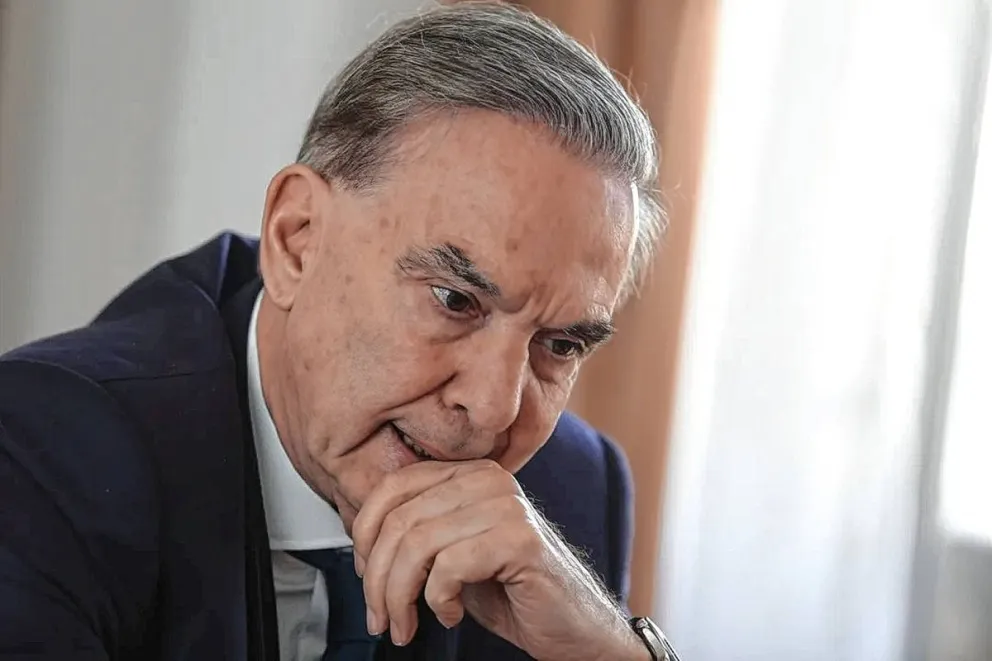 Pichetto redobló la apuesta por la suba de las dietas de legisladores y apuntó contra el Gobierno