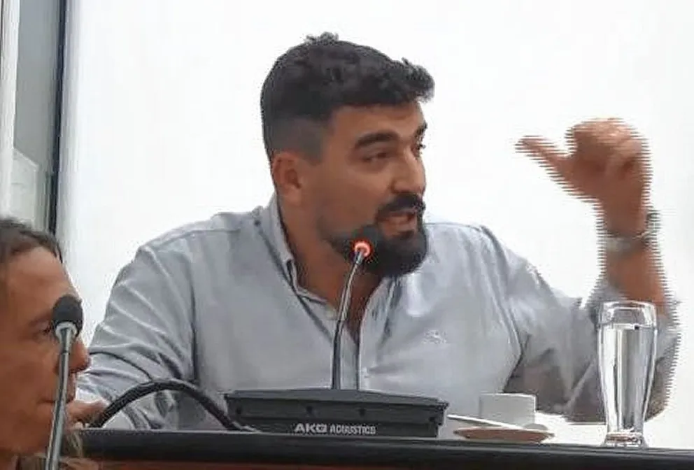 Buffa: “Hemos vivido en las últimas 48 horas un claro lobby empresarial”