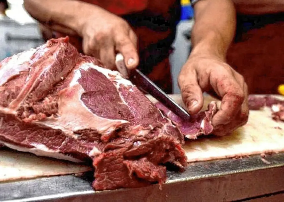 A partir de este lunes, el precio de la carne registrará un aumento de entre el 5% y el 10%